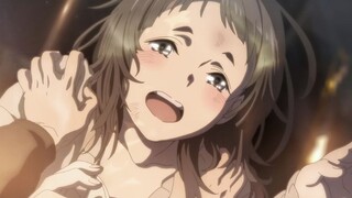 【9月/剧场版/冈田麿里/中岛美雪】爱丽丝与特蕾斯的梦幻工场 正式PV【MCE汉化组】