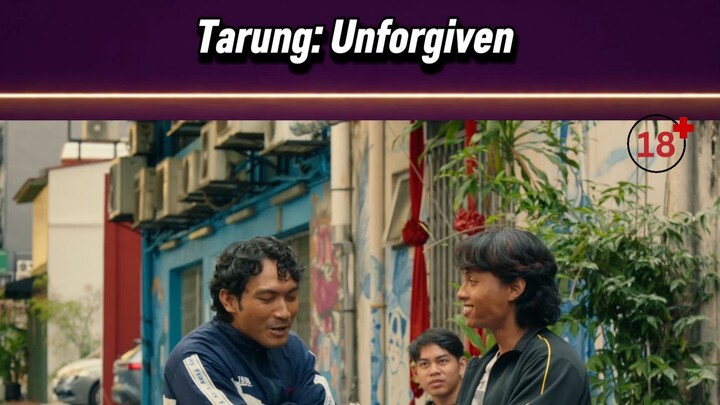 Film: Tarung: Unforgiven