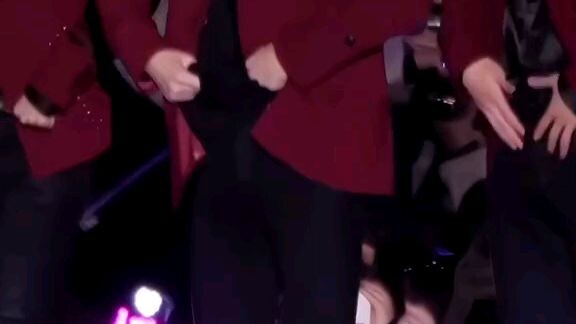 Kang Daniel Abs "Burn it Up" #kangdaniel #wannaone #abskpop #boy