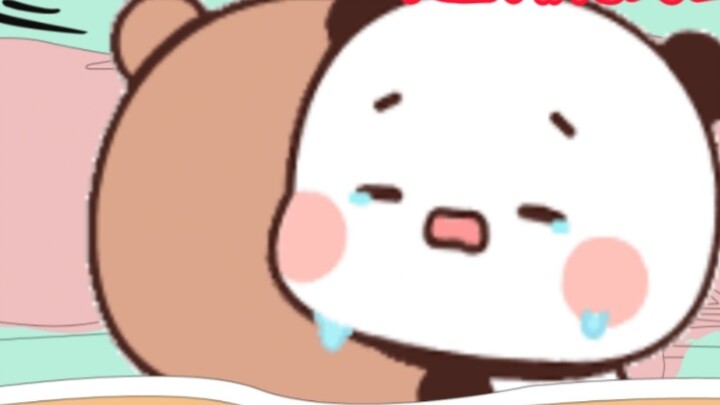 Gấu cái không an toàn