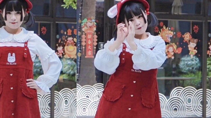 [2.14- มิติสาว~เบบี้] ♥ โลลิถูกกฎหมายมีสามสิ่งที่ดี และเธอนุ่มและกดลงง่าย ♥ Cherry Maruko op