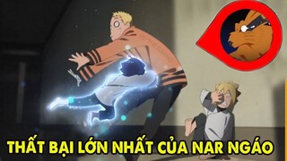 Bị Tình Nhân Đánh Bại | Top 10 Thất Bại Thê Thảm Nhất Của Naruto