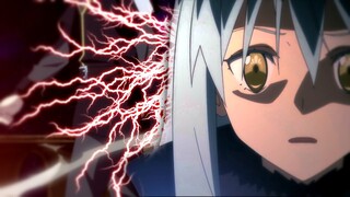 Rimuru Tempest「AMV」- Hero ᴴᴰ [FW]