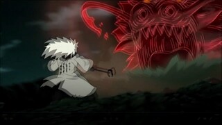 【MAD】NARUTO 　ロック・リー＆マイト・ガイ×敗北の少年