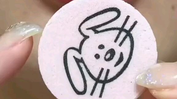 Asmr eating emoji💅😝