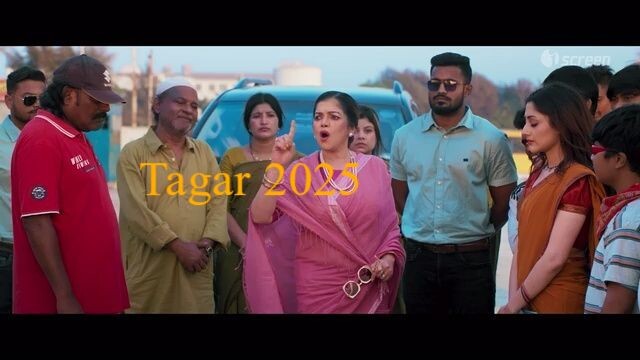 Tagar 2025 English.AAC.WEB-DL.h264