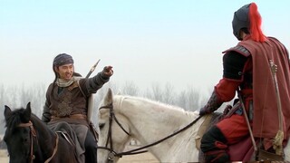 Đệ Nhất Thương Pháp NHẠC PHI triển thần công phá  “Túi Bao Trận” | Phim Võ Thuật 2021