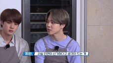 Run BTS! 2021 EP. 125 720p