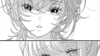[Juman/Guide] Confusion, reunion and determination "Because My Girlfriend Is Not Here Today" 33 Plot