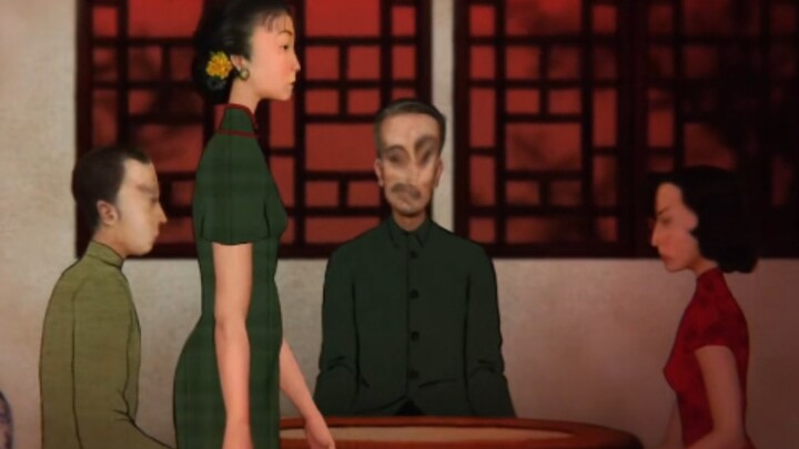 A twisted and amazing domestic murder-themed game!
