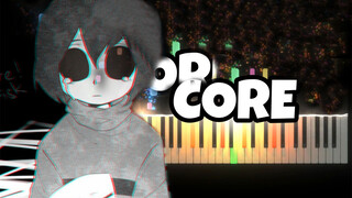 Lagu Pilihan Fans : BGM Undertale - CORE, Apa Hubungan CORE dan Frisk?