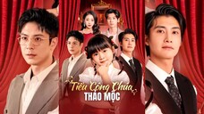 Tiểu Công Chúa Thảo Mộc - Little Princess Of Herbs - Phụ đề tiếng Việt