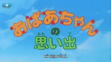 Doraemon New Series - Tập 554 - Kỷ niệm về bà