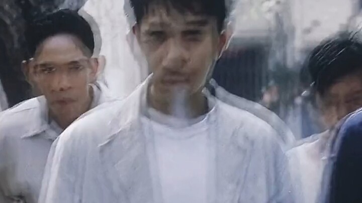 คุณจะหล่อกว่าโทนี่ เหลียง เฉาเหว่ย ได้ไหม?