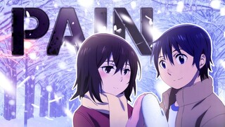 「SDS」►Erased - AMV