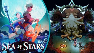 Sea of Stars Ep.[41] - Residente do Pavor.