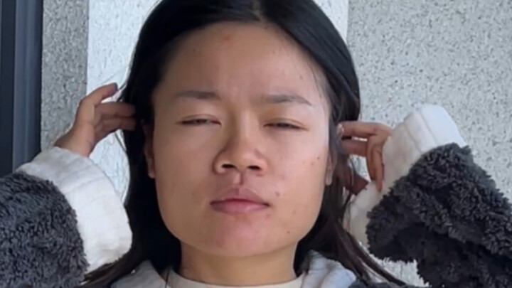 I feel like I already know how to do Chinese-style makeup!!!!