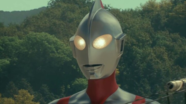 【Trailer terbaru】"Shin Ultraman" akan dirilis musim panas ini