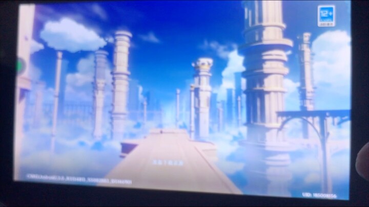 [GMV] Genshin Impact