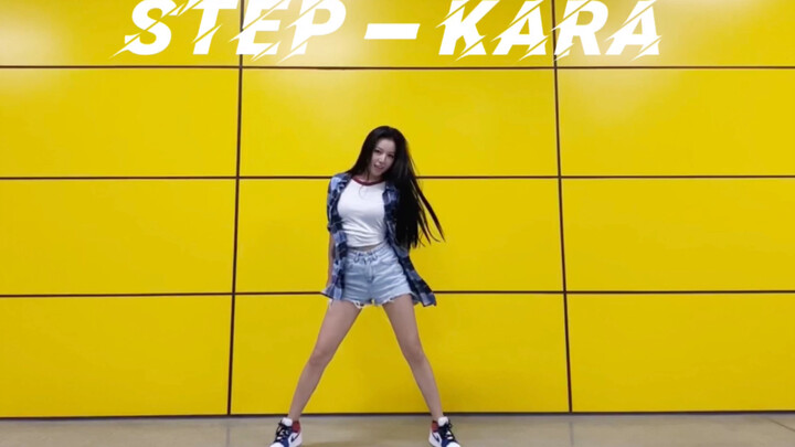 [Hey Hey Week] ย้อนรำลึกวงเกิร์ลกรุ๊ปสุดฮอตในยุคนั้น วงแรกคือ "Step-Kara"