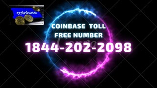 Coinbase cusTOMER Support NUMber (💕🙂1844-202-2098💕🤣)