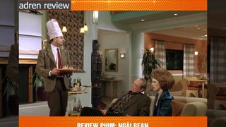 đội quần sịp đi giải cứu bạn thân p1 #adrenreview