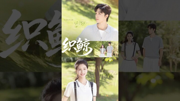 (Liang shiwei💕zhu xiaoxue) weaving the whale  (indosub)