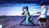 Sát thủ kéo - Aurora - Scissor Seven #anime1 #schooltime
