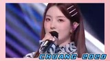 Highlight รอบ Final:Chen Zhuoxuan - Bang Bang | CHUANG 2020