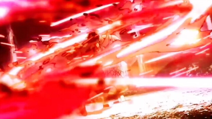 Billie eilish smooth anime transition