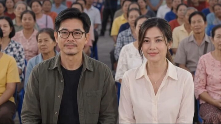 🎬 โอ้พระคุณแม่ EP.17 มาแล้วครับ 🌿 “เมื่อคนที่คิดถึง...ได้กลับมาพบกัน”