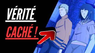 BORUTO : LE MENSONGE SUR LA MORT DE NARUTO ET HINATA EXPLIQUÉ ! LA VÉRITÉ CACHÉE SUR LA FIN !