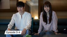 Lovely Horribly Episode 3-4 English Sub