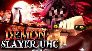 KOKUSHIBO : MON PLUS GROS CARNAGE... (Demon Slayer UHC)