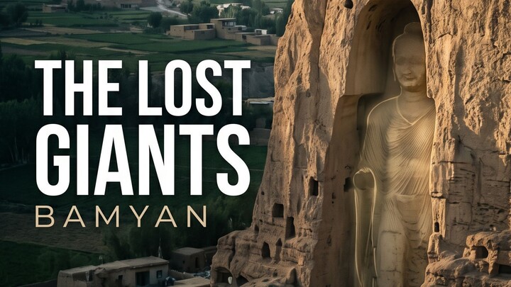 Bamyan: The Valley That Remembers | Afghanistan