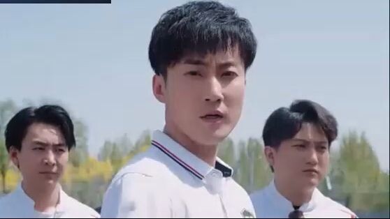 [FULL] จางฉือเทพแข่งรถต้าเซี่ย