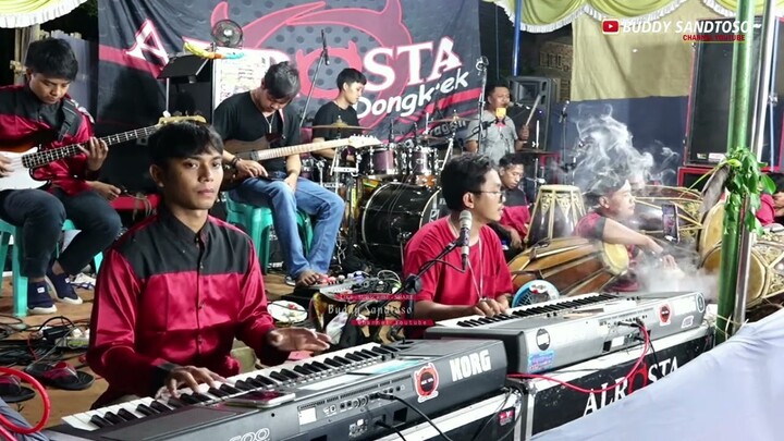 Stand Cam - KOK ISO YO - ALROSTA Dongkrek