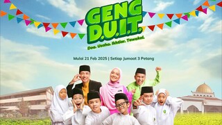 Geng Duit 2025 (Ep5)