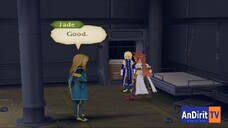 Tales of the Abyss Gameplay 007