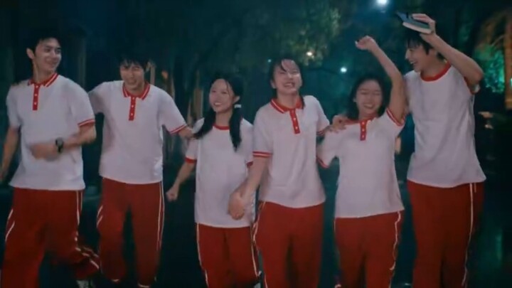 Embracing the Stars Together So1 episode 5in Hindi dubbbed