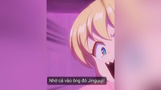 vk kêu tăng sức mạnh 💤lâm💤 otaku anime waifu xuhuong fantasybishoujojunikuojisanto fyp