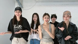 【FayeYoko】Faye tiktok更新！Yoko也加入了！