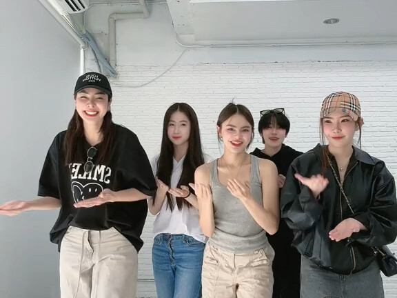 【FayeYoko】Faye tiktok更新！Yoko也加入了！