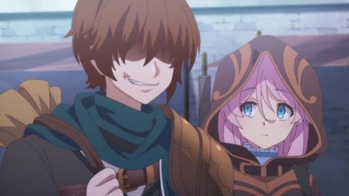 SISI GELAP SANG MC YANG MERUBAH MUSUH NYA JADI TIDAK BERDAYA - Anime Redo Of Healer Eps 10