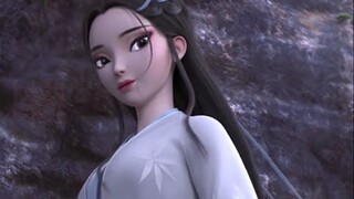 [Đánh giá phim không spoiler] "White Snake: The Origin" có gì hay? Những thiếu sót là gì? Nó có thể 