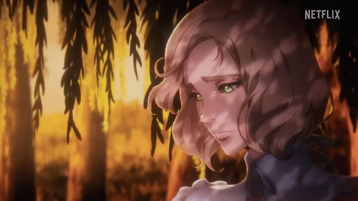 Castlevania: Nocturne _ TV For Free: Link In Description