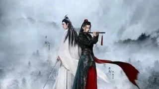 [忘羡]&[博君一肖]爱是承诺㈠联姻