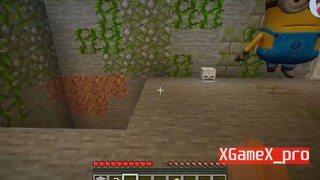 Khoảnh khắc vui vẻ Minecraft #90