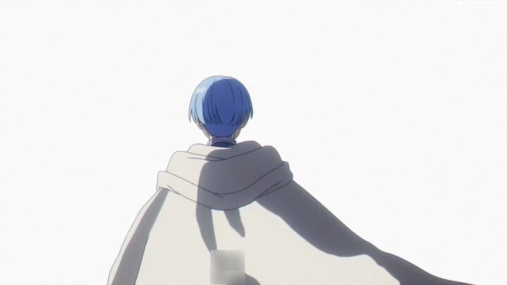 "The Burial of Flillian", those memorable lines