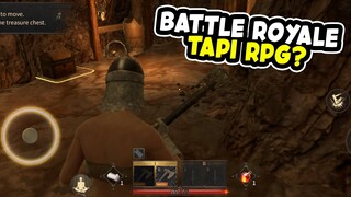 Game Battle Royale Dari Krafton - DARK AND DARKER MOBILE (Android)